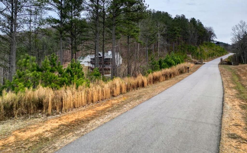 LOT 251 Ridge Pointe Way, Blairsville GA 30512 - Photo
