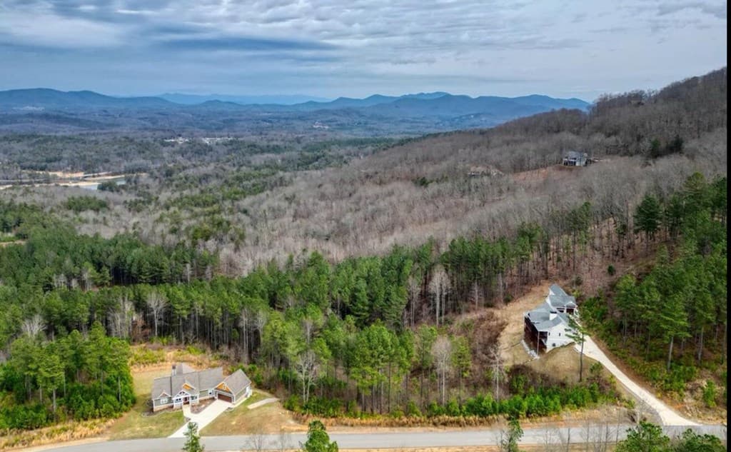 LOT 251 Ridge Pointe Way, Blairsville GA 30512 - Photo