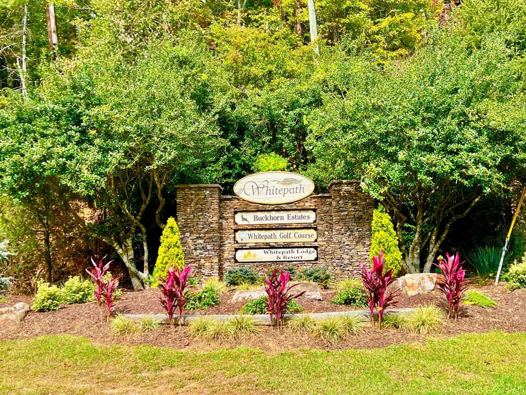 298 Etowah Drive, Ellijay GA 30540 - Photo