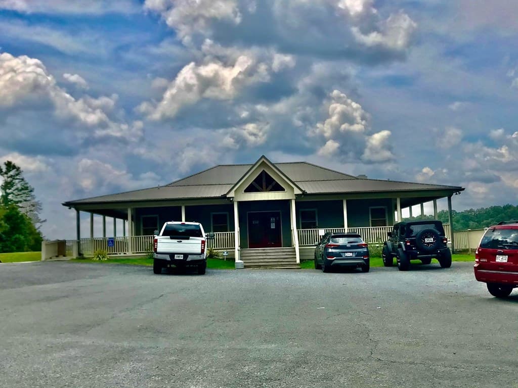 548 North Satsuma Court, Ellijay GA 30540 - Photo