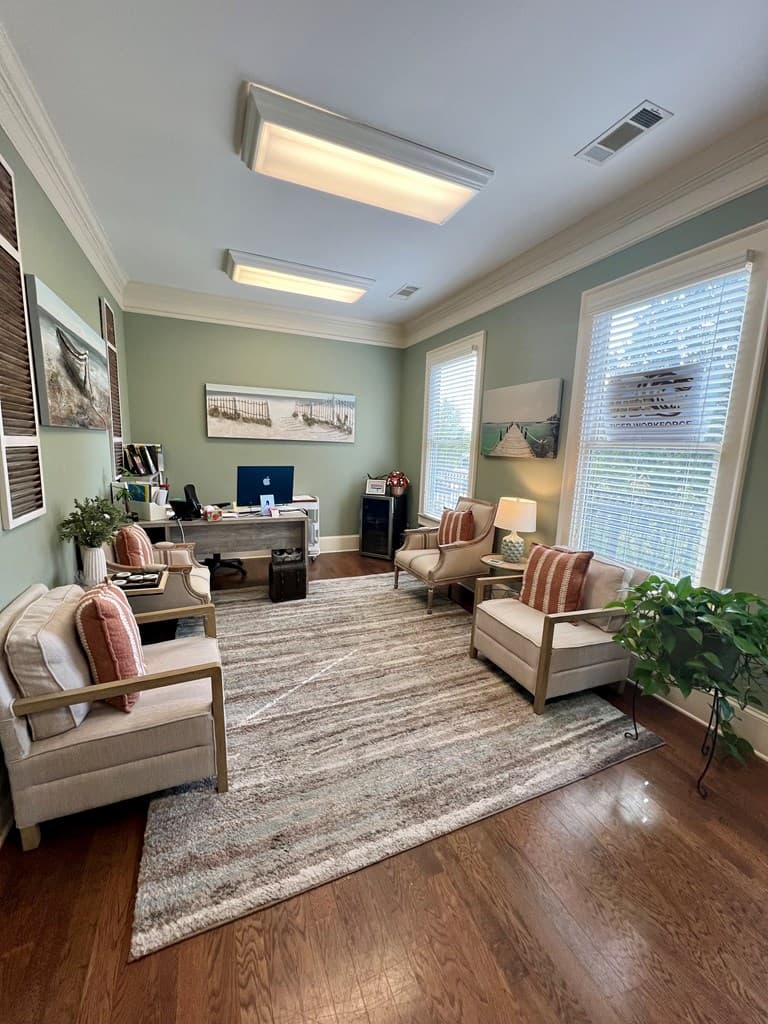 220 Old Dawson Village, Dawsonville GA 30534 - Photo