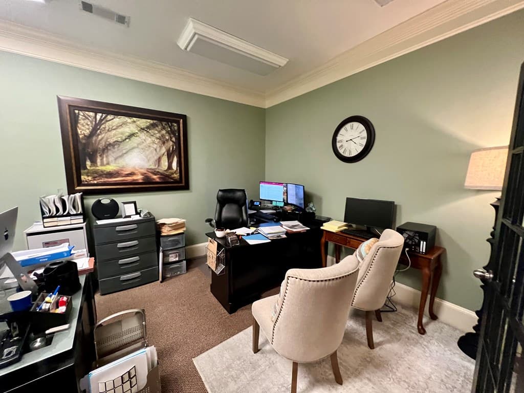 220 Old Dawson Village, Dawsonville GA 30534 - Photo