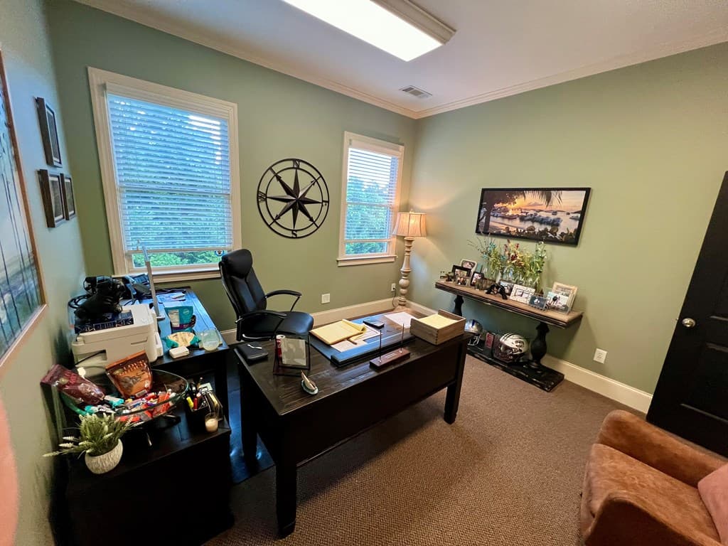 220 Old Dawson Village, Dawsonville GA 30534 - Photo
