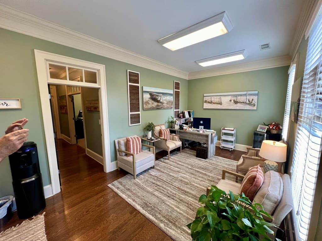 220 Old Dawson Village, Dawsonville GA 30534 - Photo