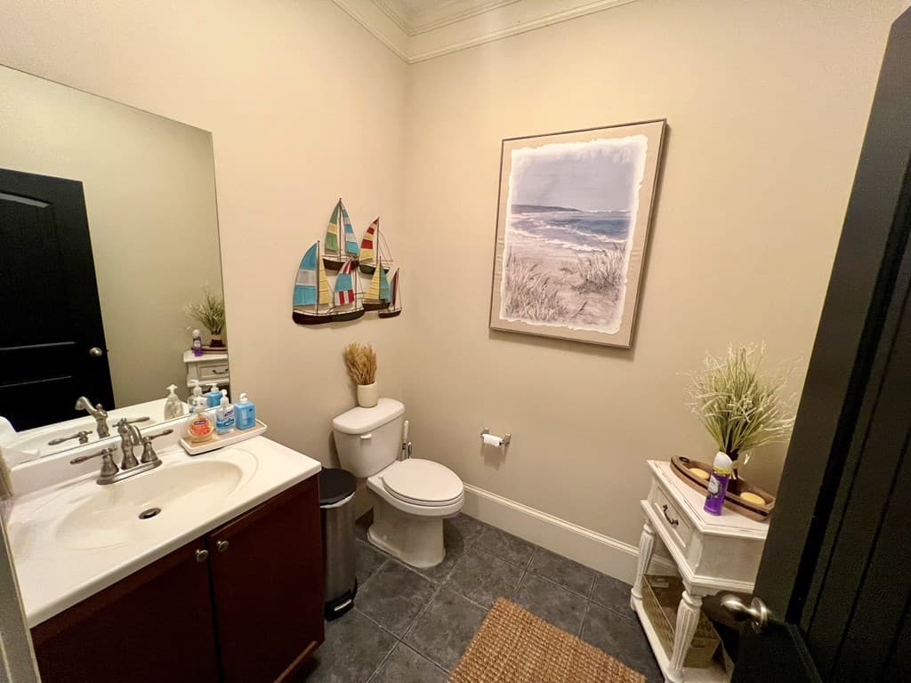220 Old Dawson Village, Dawsonville GA 30534 - Photo