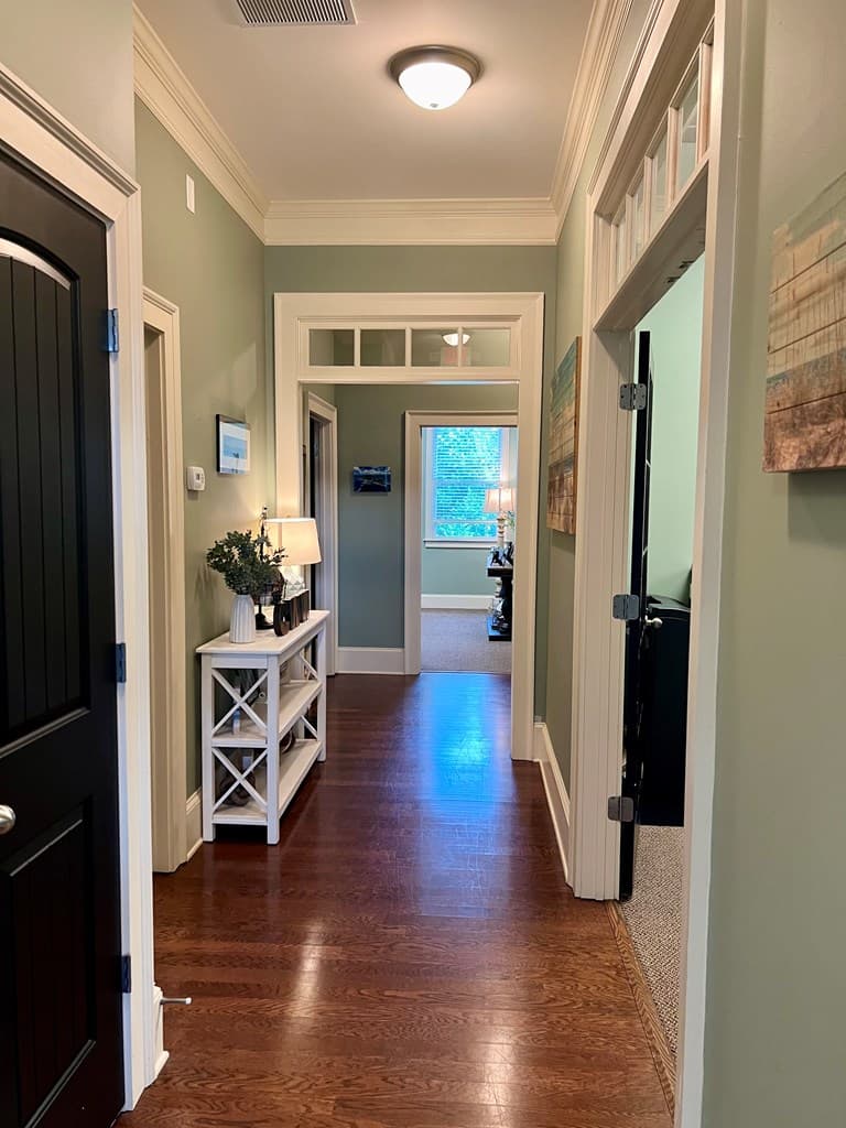 220 Old Dawson Village, Dawsonville GA 30534 - Photo