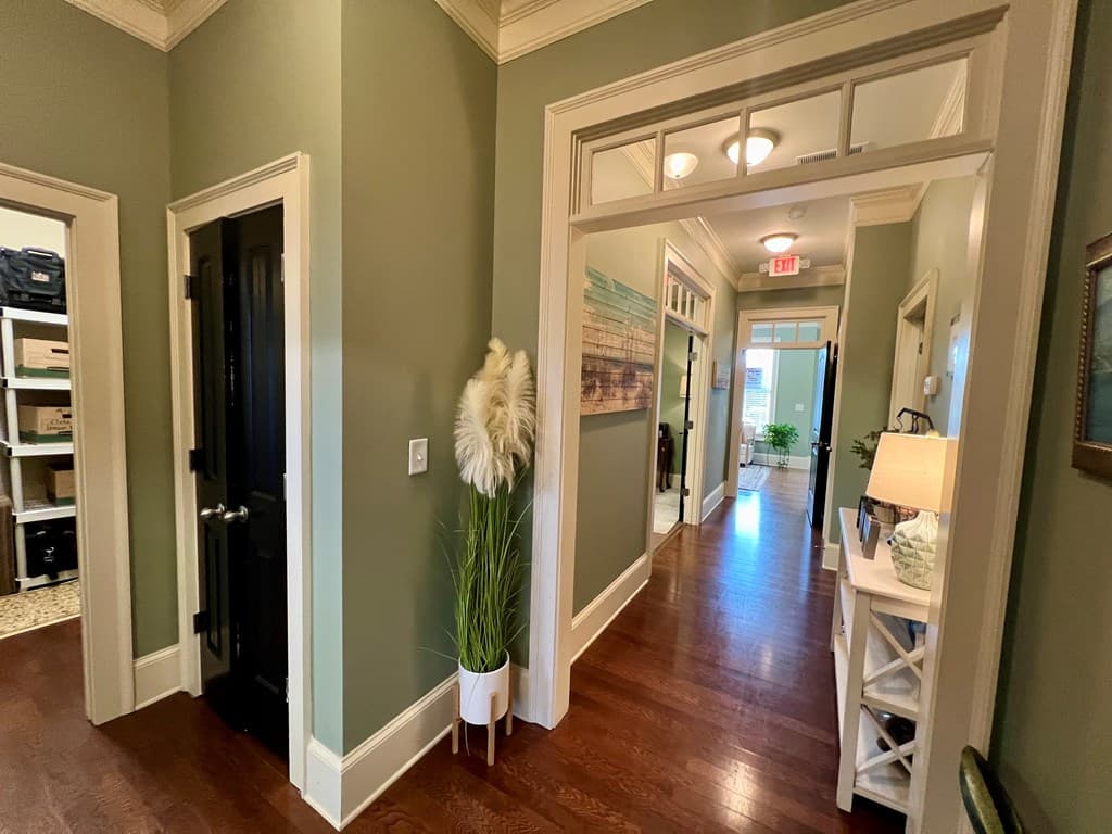 220 Old Dawson Village, Dawsonville GA 30534 - Photo