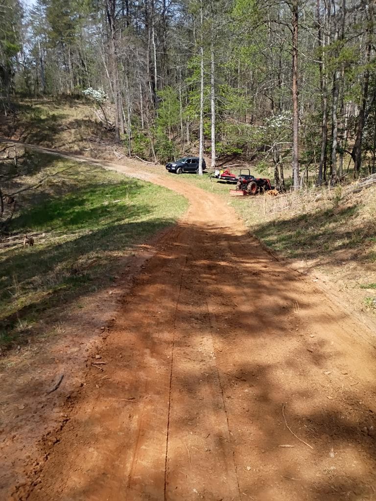 00 Rizzitello Lane, Blairsville GA 30512 - Photo