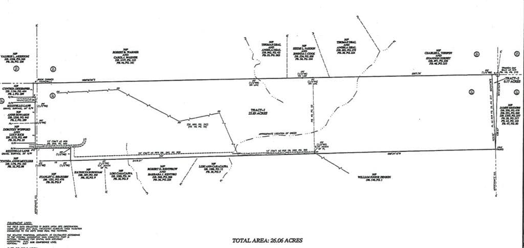 00 Rizzitello Lane, Blairsville GA 30512 - Photo