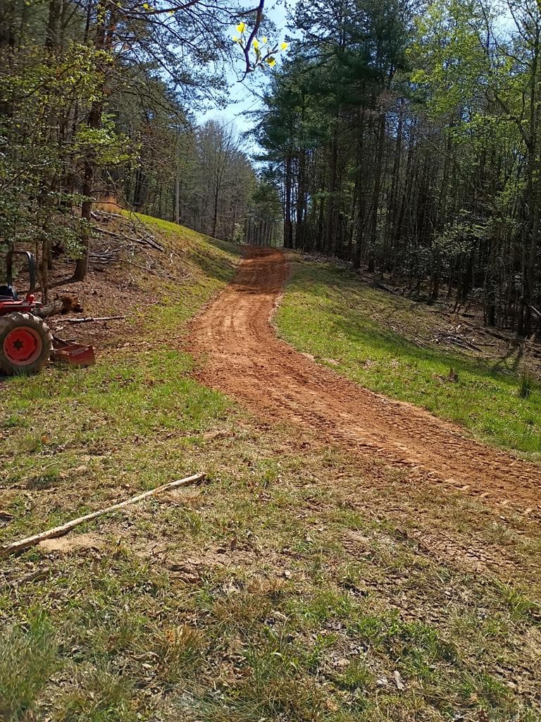 00 Rizzitello Lane, Blairsville GA 30512 - Photo