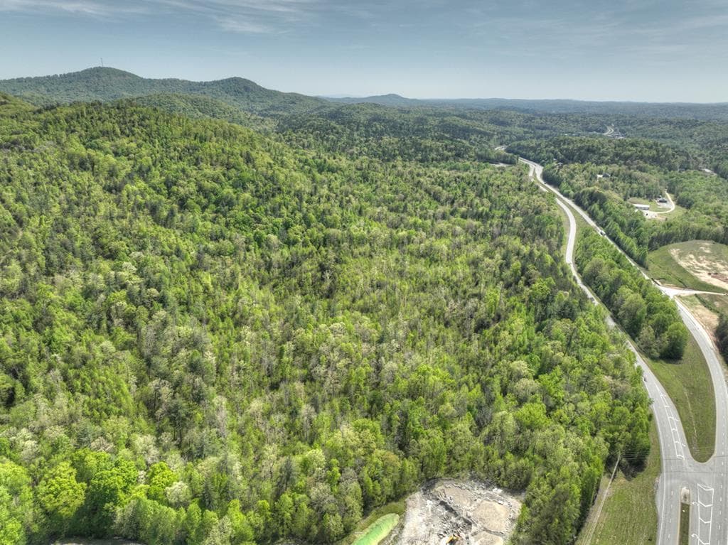 138.06AC N Hwy 515, Ellijay GA 30540 - Photo