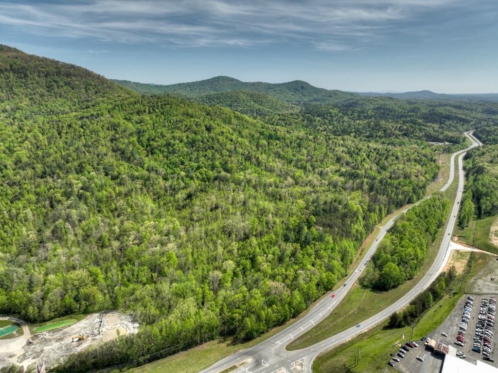 138.06AC N Hwy 515, Ellijay GA 30540 - Photo