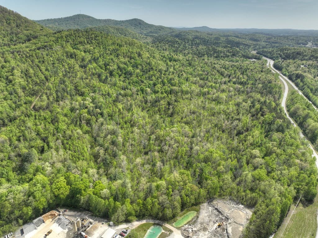 138.06AC N Hwy 515, Ellijay GA 30540 - Photo