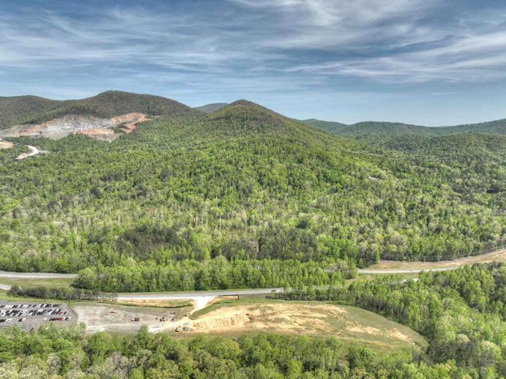 138.06AC N Hwy 515, Ellijay GA 30540 - Photo