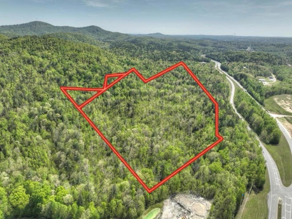 138.06AC N Hwy 515, Ellijay GA 30540 - Primary photo