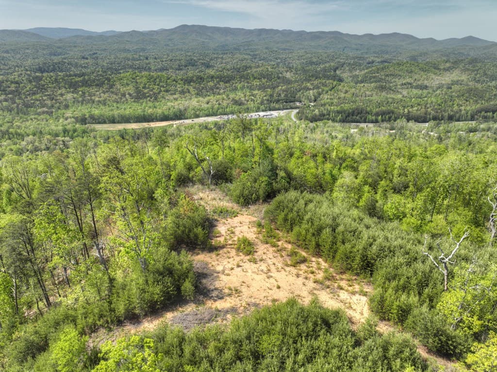 138.06AC N Hwy 515, Ellijay GA 30540 - Photo