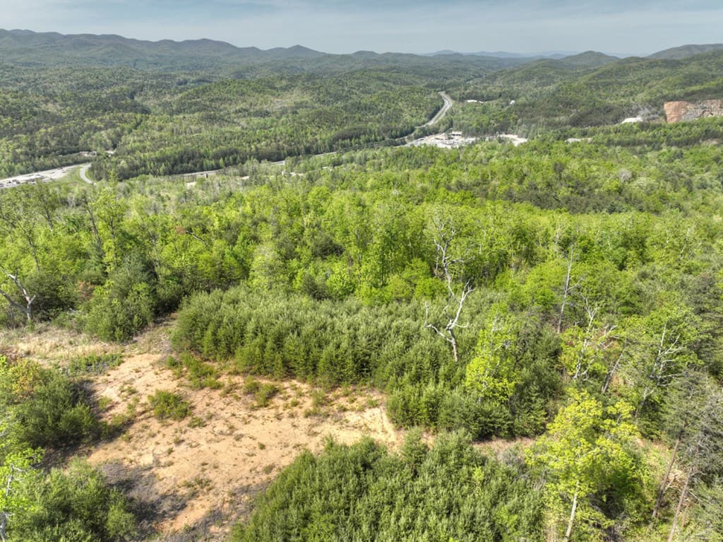 138.06AC N Hwy 515, Ellijay GA 30540 - Photo