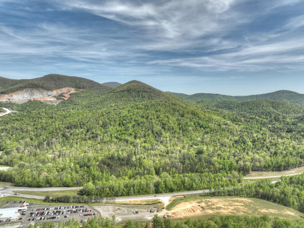 138.06AC N Hwy 515, Ellijay GA 30540 - Photo
