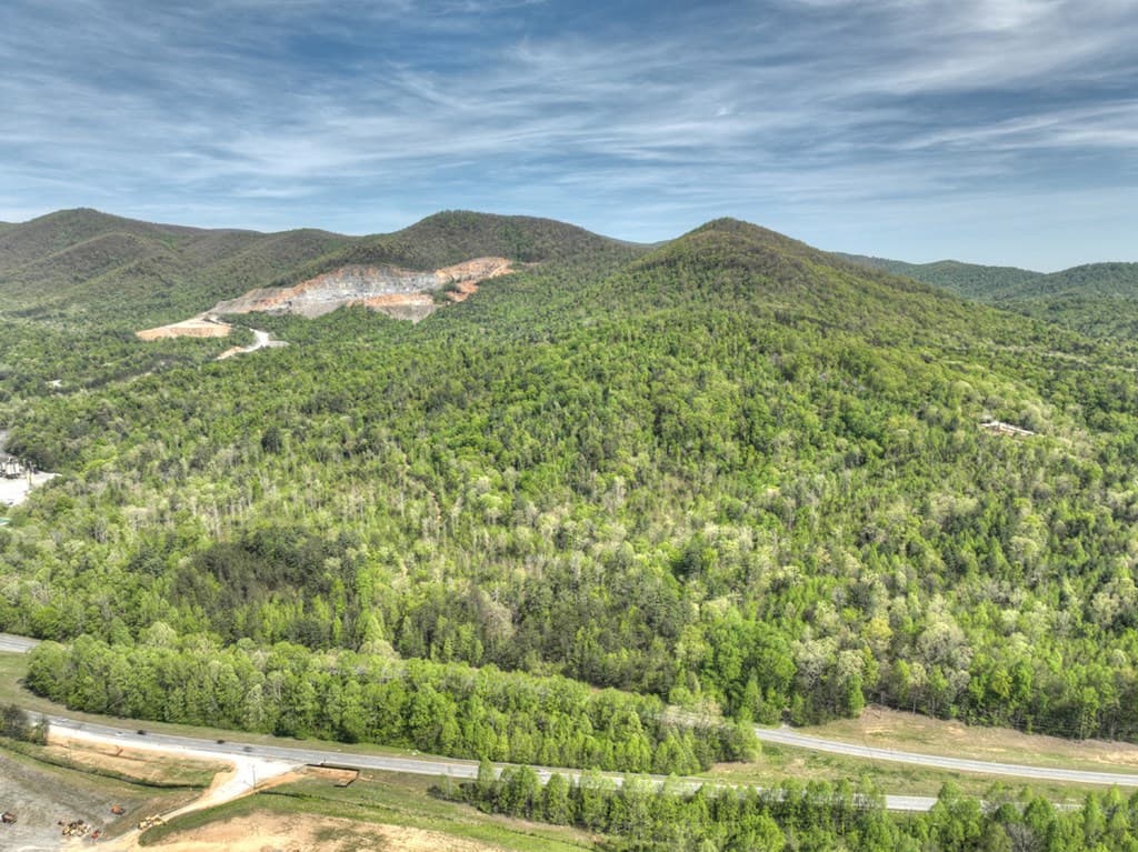 138.06AC N Hwy 515, Ellijay GA 30540 - Photo