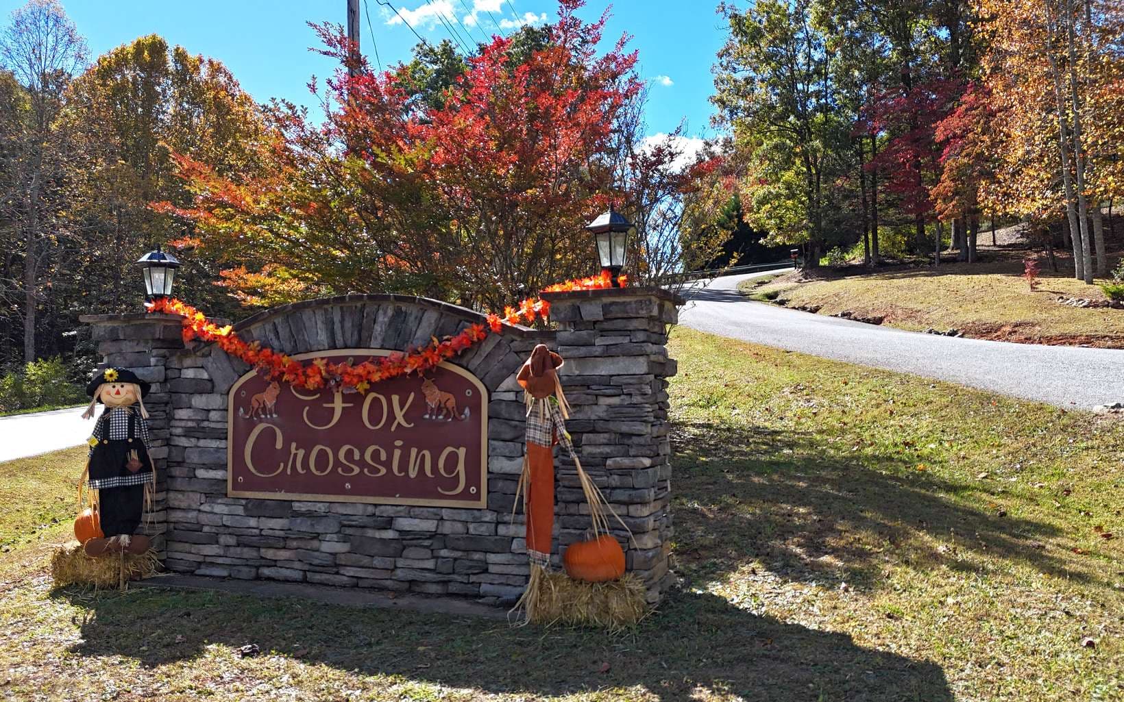LT 15 Fox Crossing, Blairsville GA 30512 - Photo