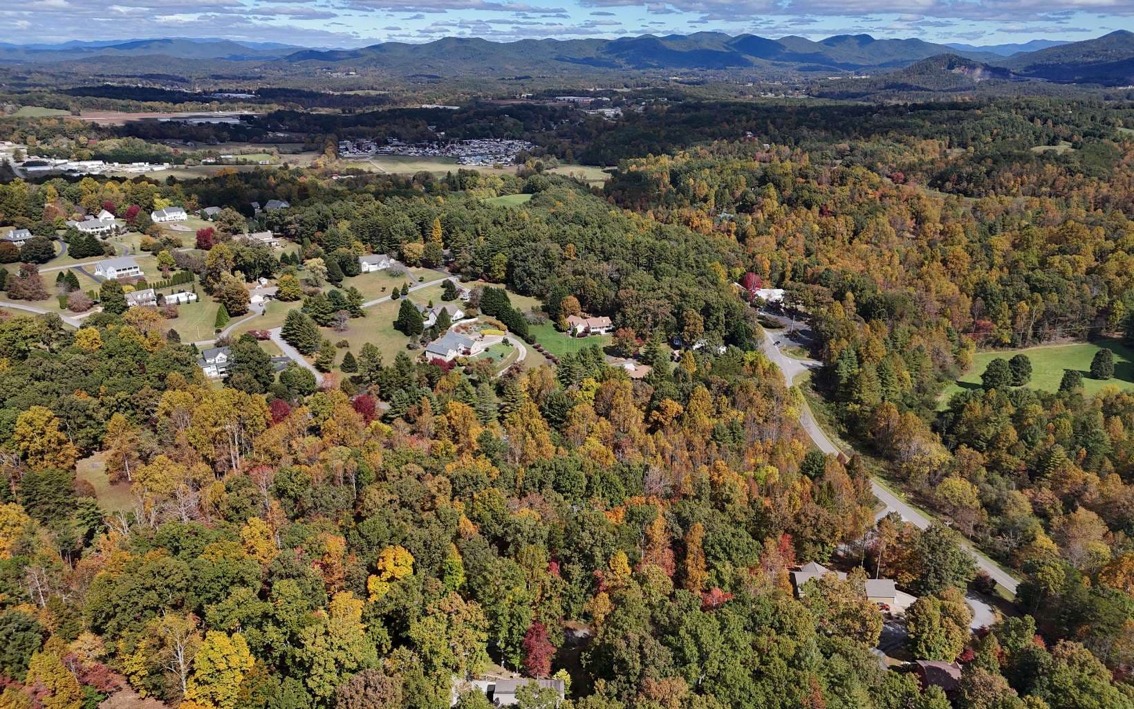 LT 15 Fox Crossing, Blairsville GA 30512 - Photo