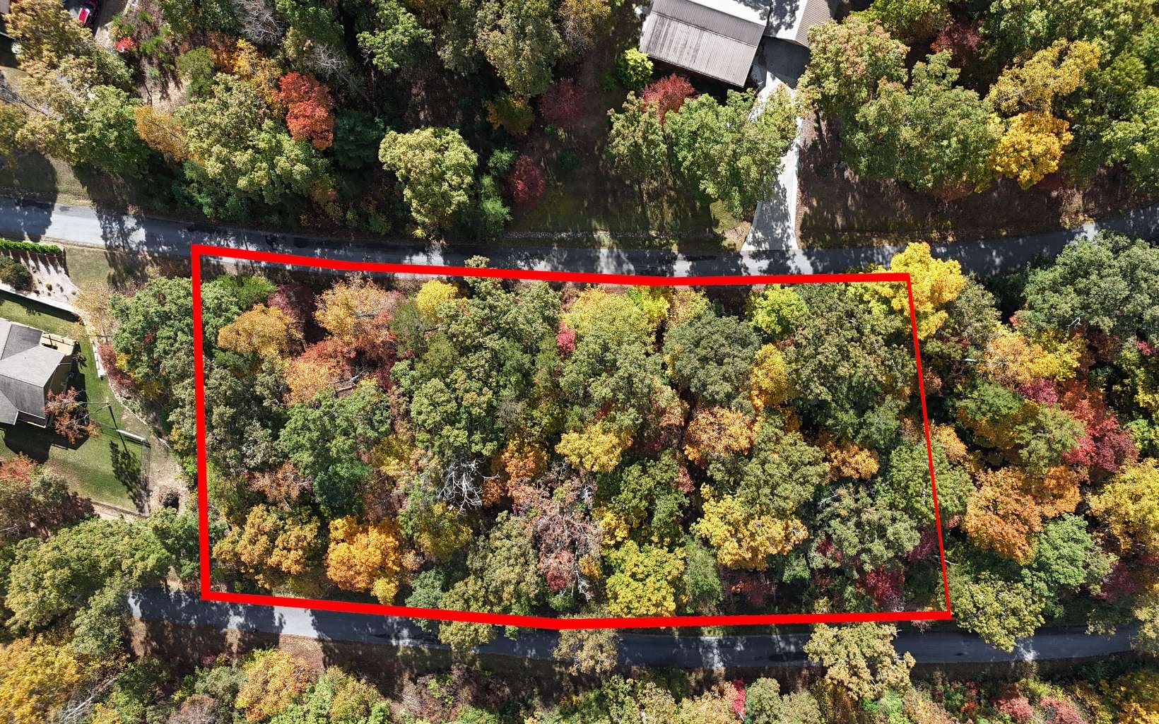 LT 15 Fox Crossing, Blairsville GA 30512 - Primary photo