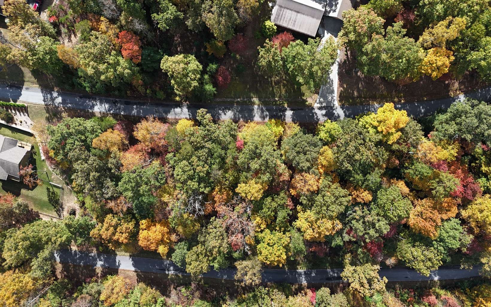 LT 15 Fox Crossing, Blairsville GA 30512 - Photo