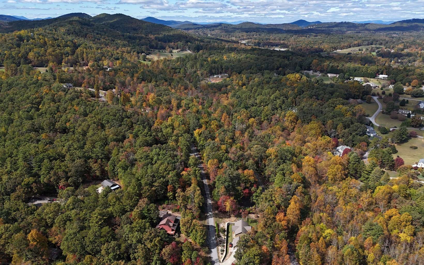 LT 15 Fox Crossing, Blairsville GA 30512 - Photo