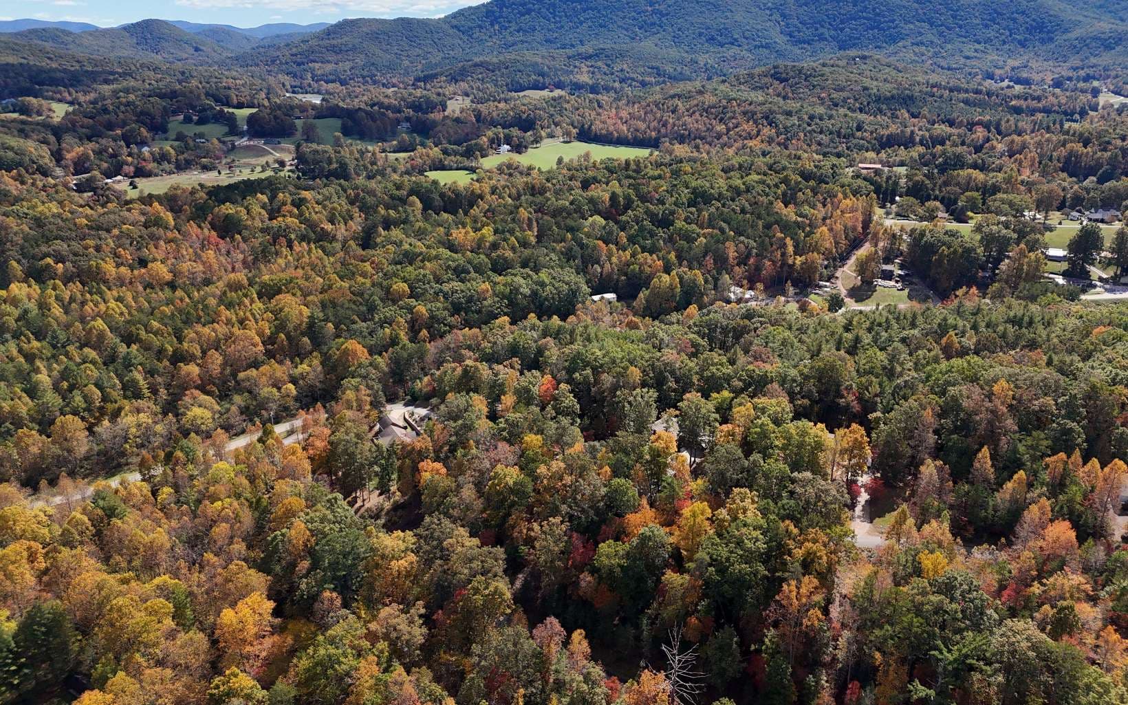 LT 15 Fox Crossing, Blairsville GA 30512 - Photo