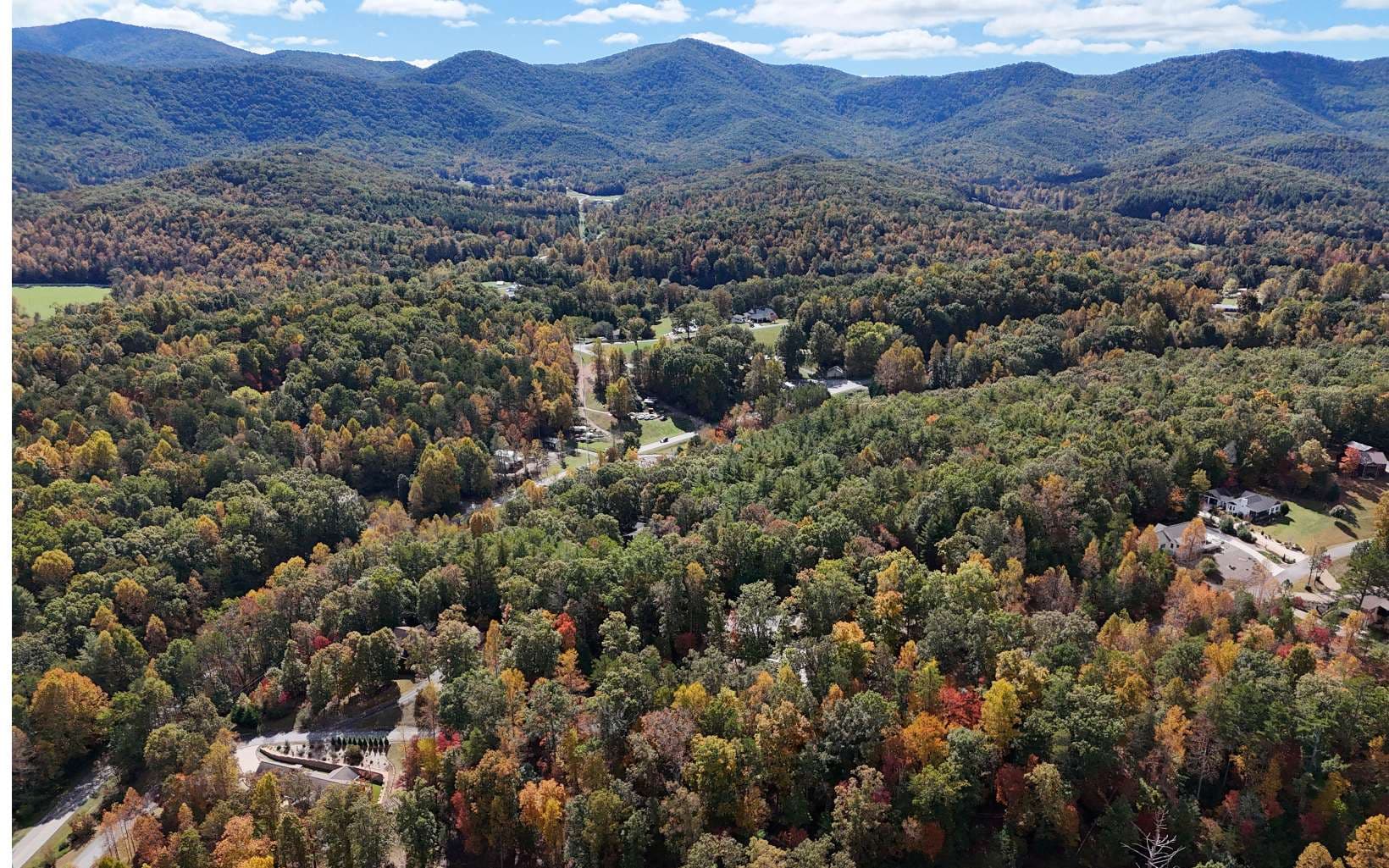 LT 14 Fox Crossing, Blairsville GA 30512 - Photo