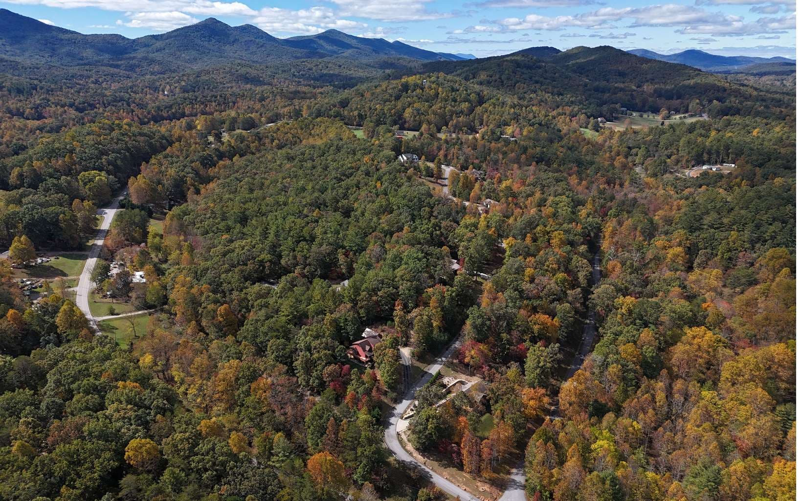 LT 14 Fox Crossing, Blairsville GA 30512 - Photo