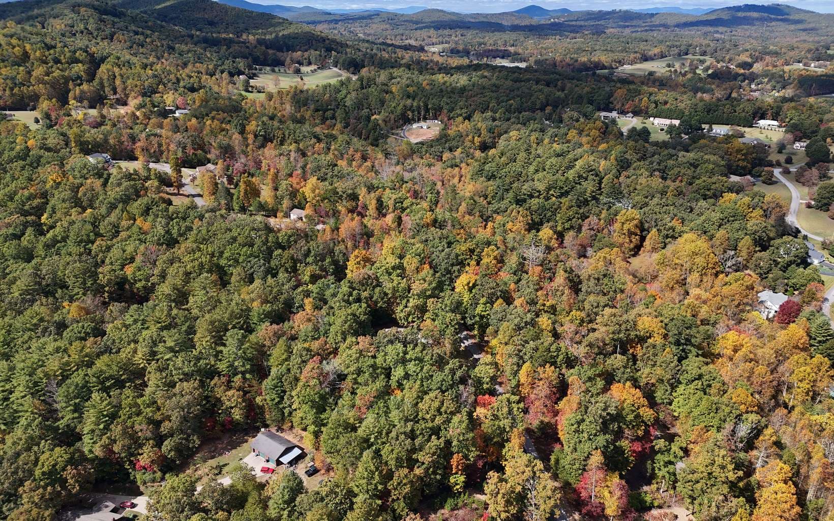 LT 14 Fox Crossing, Blairsville GA 30512 - Photo