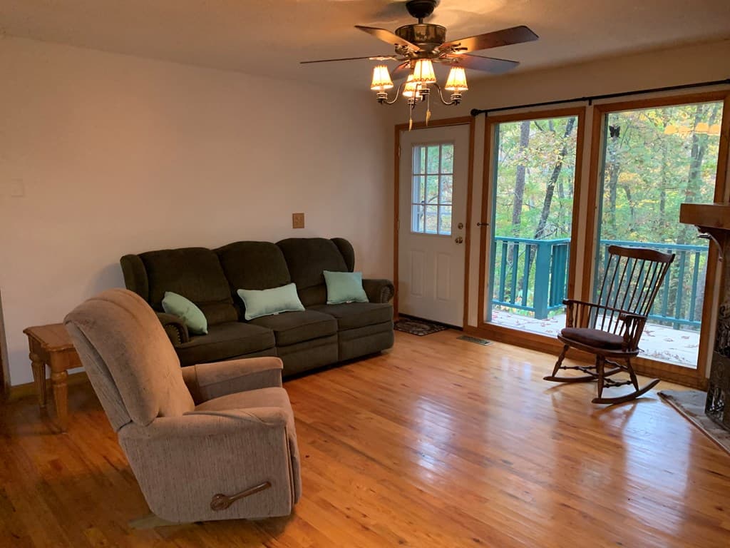 55 Laurel Springs Drive, Murphy NC 28906 - Photo
