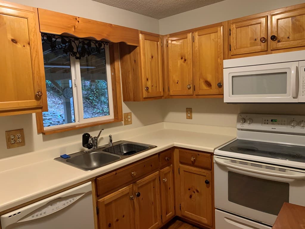 55 Laurel Springs Drive, Murphy NC 28906 - Photo