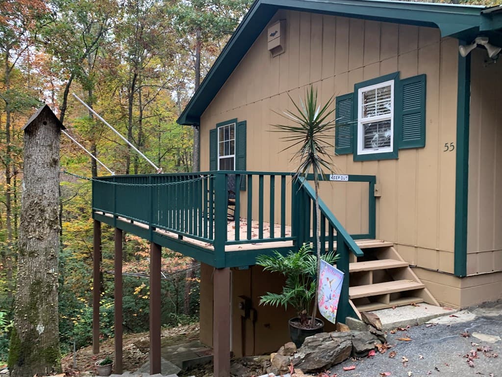 55 Laurel Springs Drive, Murphy NC 28906 - Photo