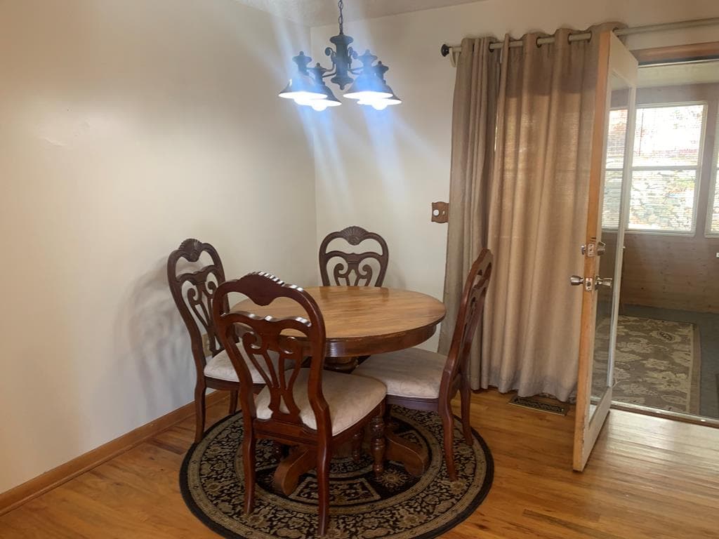55 Laurel Springs Drive, Murphy NC 28906 - Photo