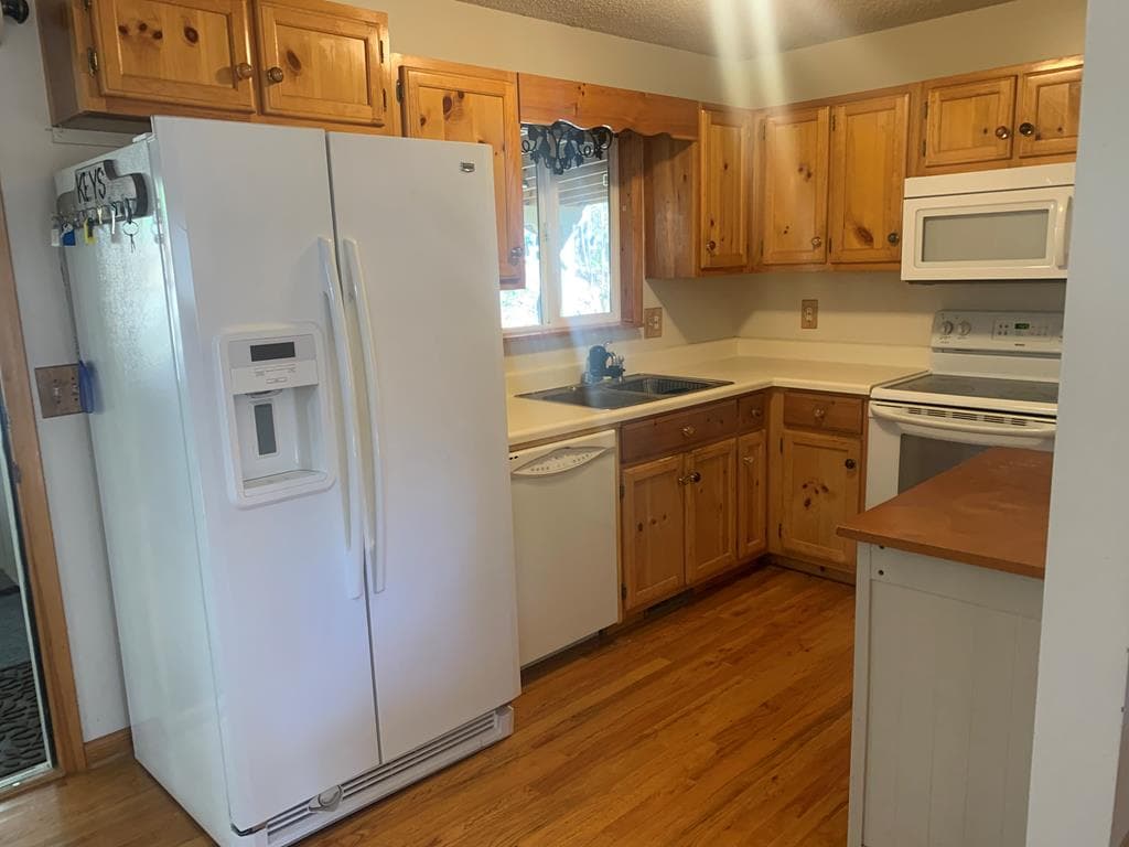 55 Laurel Springs Drive, Murphy NC 28906 - Photo