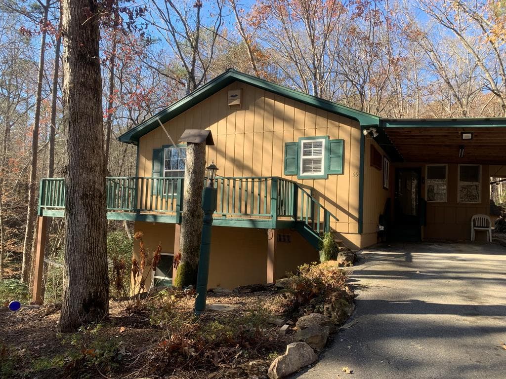55 Laurel Springs Drive, Murphy NC 28906 - Primary photo