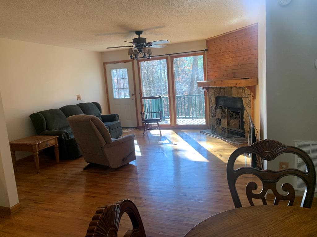 55 Laurel Springs Drive, Murphy NC 28906 - Photo