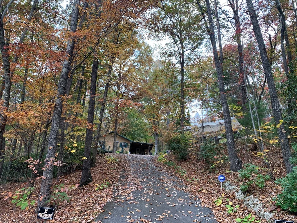 55 Laurel Springs Drive, Murphy NC 28906 - Photo