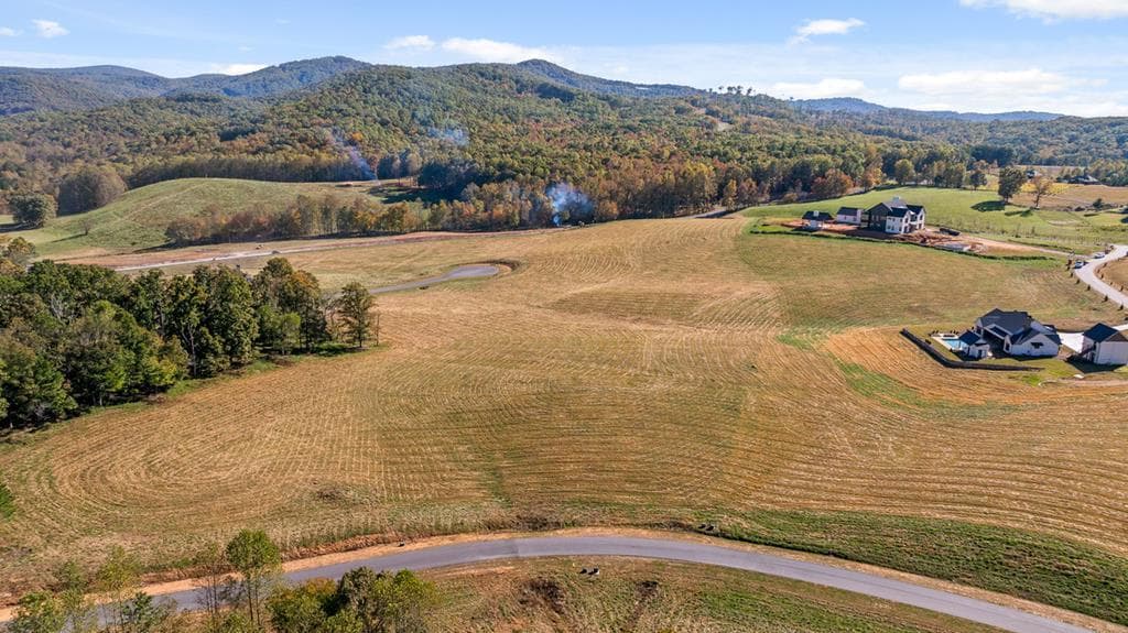 Lot 5 Bravo Way, Talking Rock GA 30175 - Photo