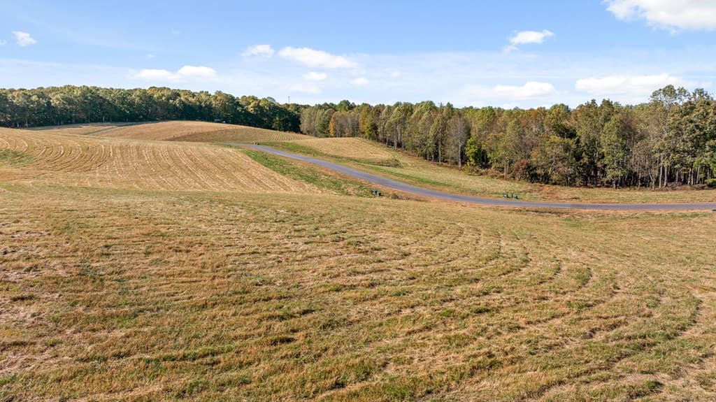 Lot 5 Bravo Way, Talking Rock GA 30175 - Photo