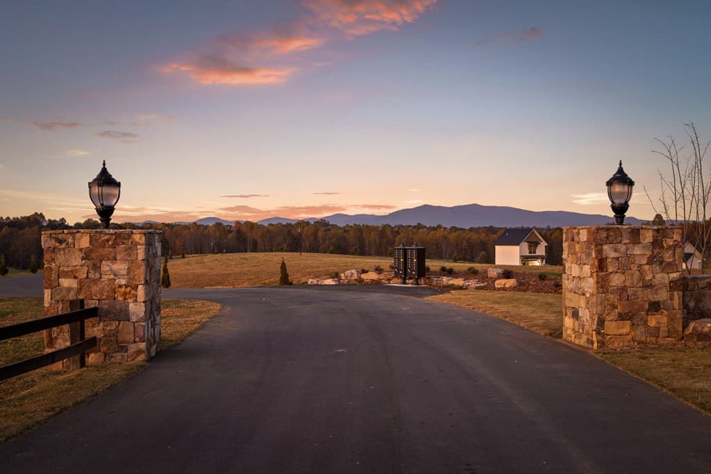 Lot 5 Bravo Way, Talking Rock GA 30175 - Photo