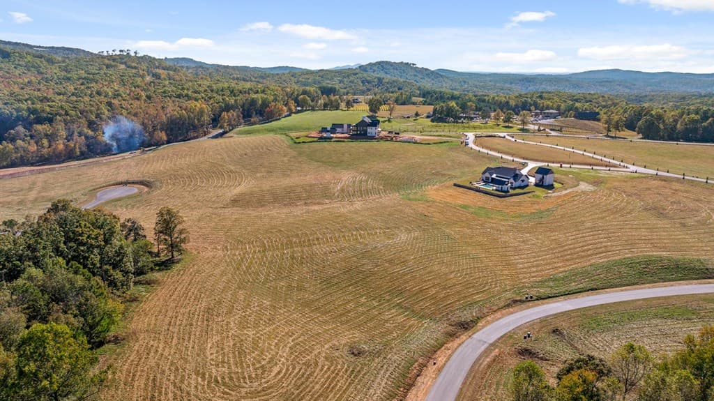 Lot 5 Bravo Way, Talking Rock GA 30175 - Photo