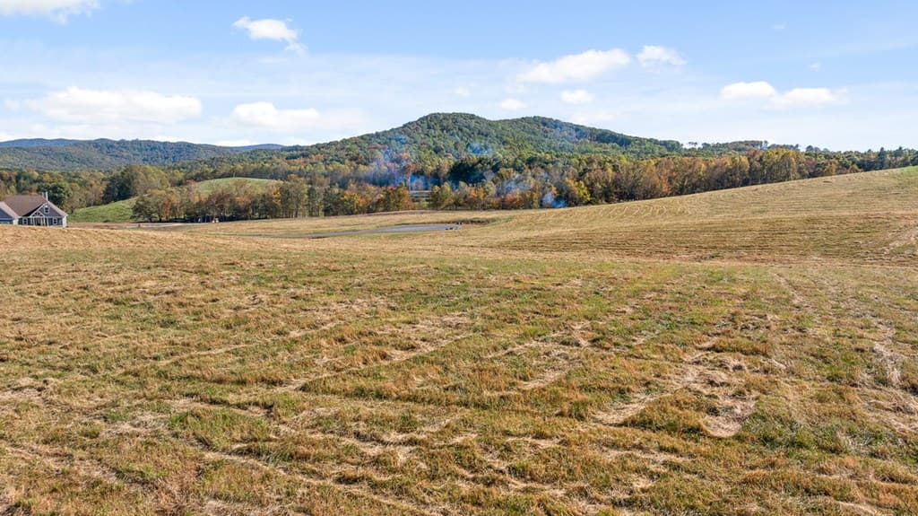 Lot 5 Bravo Way, Talking Rock GA 30175 - Photo