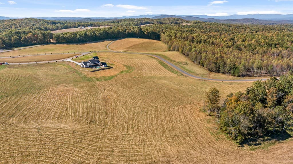 Lot 5 Bravo Way, Talking Rock GA 30175 - Photo