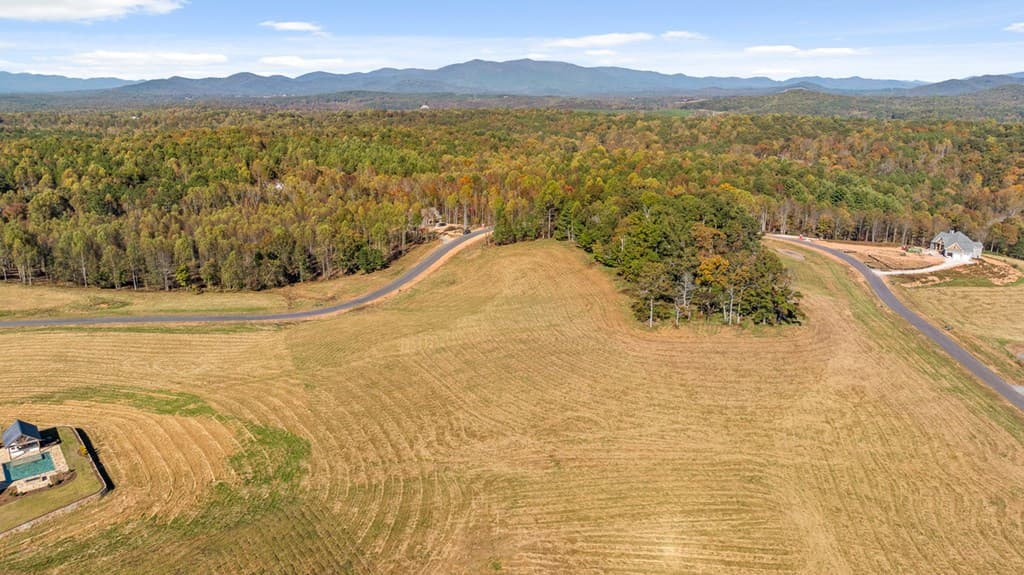 Lot 5 Bravo Way, Talking Rock GA 30175 - Photo