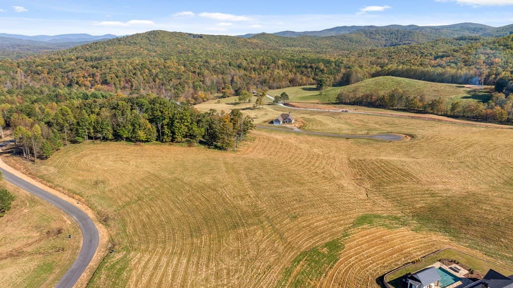 Lot 5 Bravo Way, Talking Rock GA 30175 - Photo