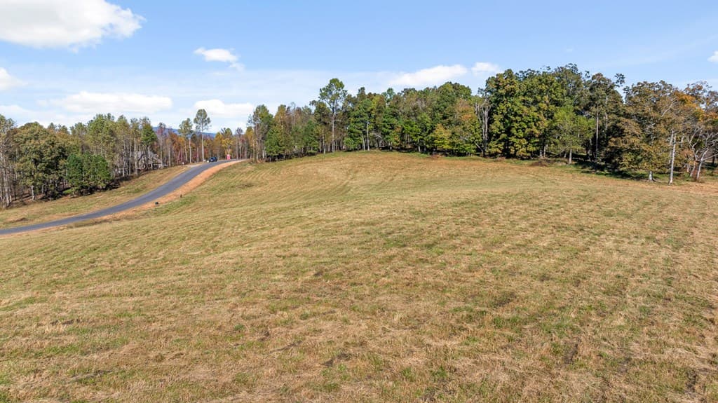 Lot 5 Bravo Way, Talking Rock GA 30175 - Photo