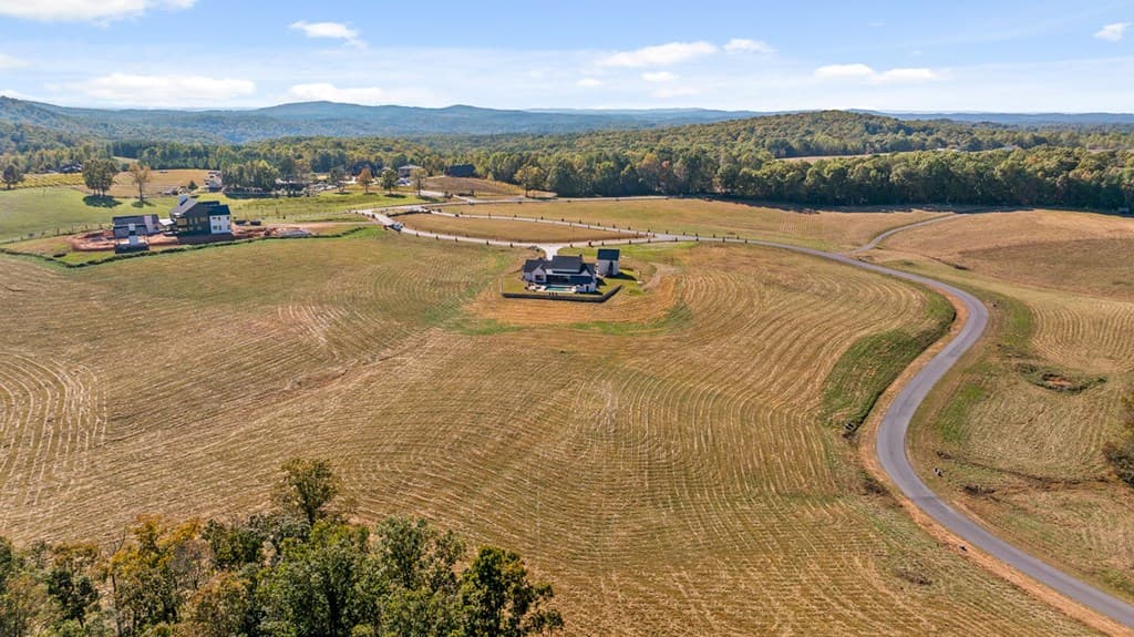 Lot 5 Bravo Way, Talking Rock GA 30175 - Photo